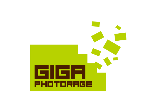 プリント販売サービス「ギガフォトレージ」のご紹介です。学校の行事、地域のイベントなどのお写真を販売できるサービスです。