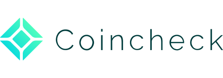 CoinCheckのロゴ