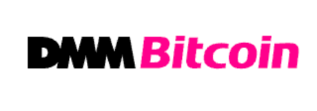 DMM Bitcoinのロゴ