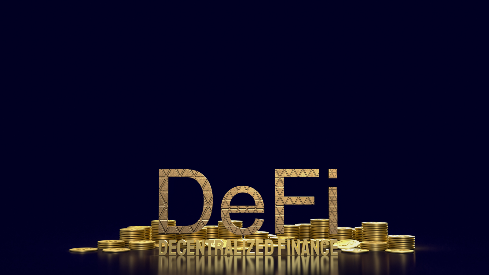 DeFi(分散型金融サービス)