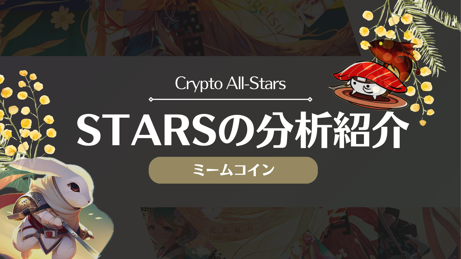 STARS分析