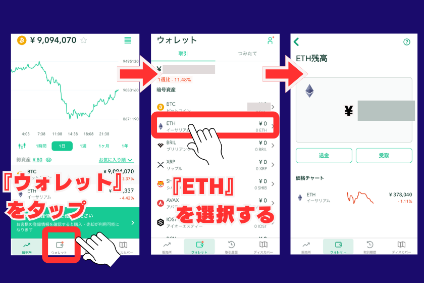 【画像02】仮想通貨EIGEN_EIGENとは