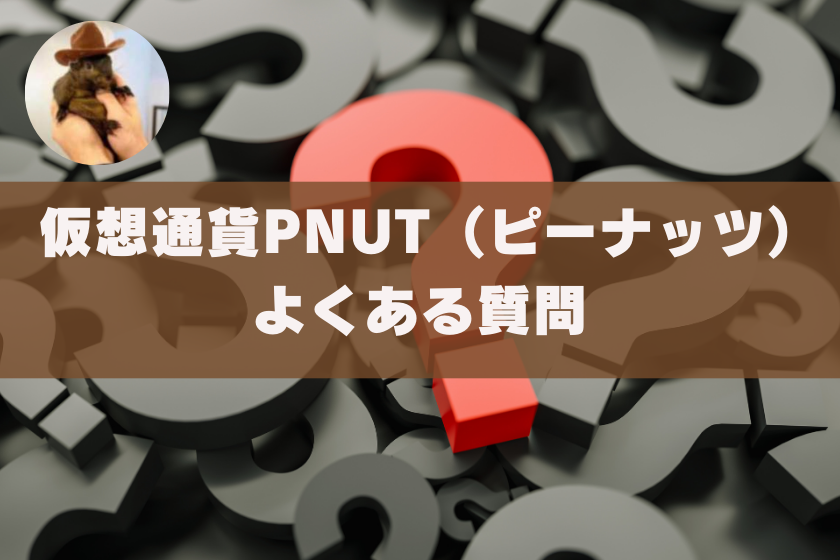 画像12:#PNUT_将来性_よくある質問