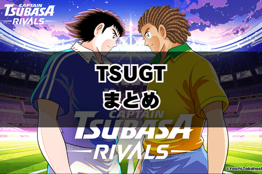 画像12:TSUGT_まとめ