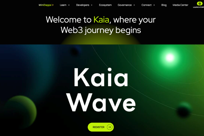 4:KAIA_公式サイト
