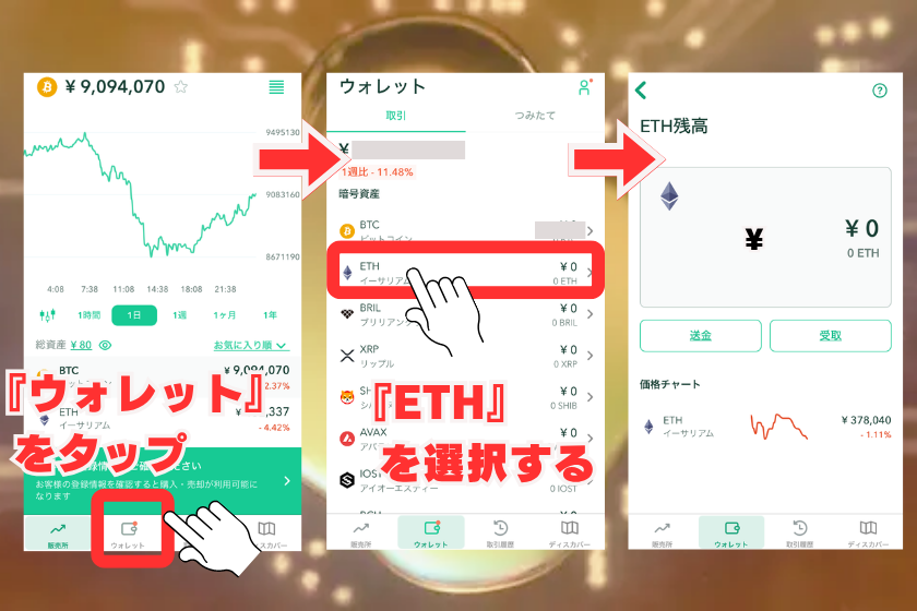 画像9:仮想通貨STORY_買い方1