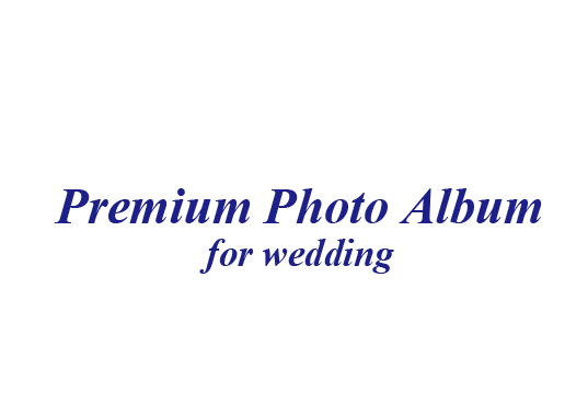 Premium Photo Album